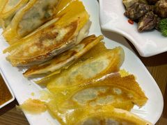-波螺油子·海肠捞饭·青岛菜(银座店)