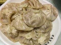 -老庞家水馅包子馆