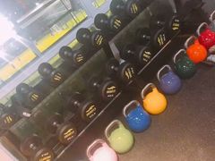 -CBCx巨鹿搏击 CHAMPIONROAD FIGHT CLUB(香蜜湖店)