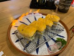 -Sushi Love 创意寿司(丽影广场店)