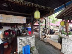 -园林美食城·本土农家菜(杨和镇店)