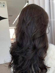 女士发型-AFA Hair studio·女士发型设计