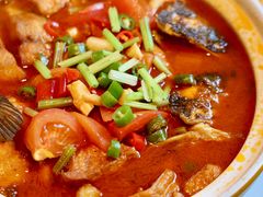 -香宫中餐厅 · 桂林香格里拉