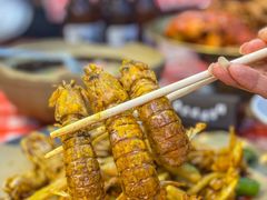 -永信海鲜(群星城店)