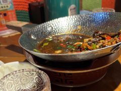 -雀舞云南菜(天津天河城购物中心店)