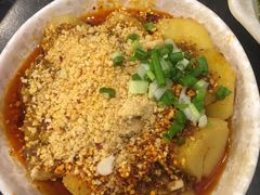 霸道小土豆-一岚一山(角门总店)