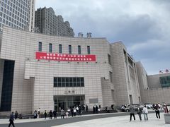 -吉林市博物馆