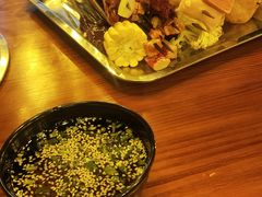 -小郡肝串串香火锅(金桥店)