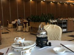 大堂-渔民新村(番禺总店)