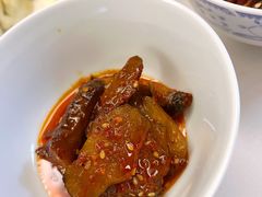 -杨牛肉面饭(天庆街店)