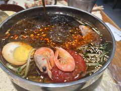 -状元阁烧烤(新华路总店)