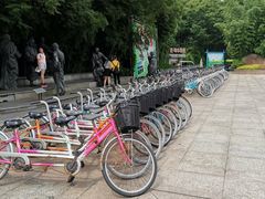 -东方绿舟景区