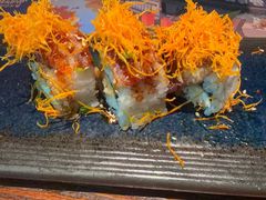-京鹿料理(荟聚店)