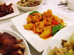 -翠亭酒家(山西南路店)