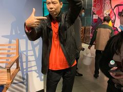 -武汉杜莎夫人蜡像馆