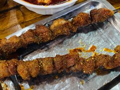 -三羊居食府(文艺路店)