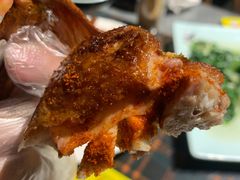 -幸福哟烧鸡·粤菜海鲜私厨(七星路店)