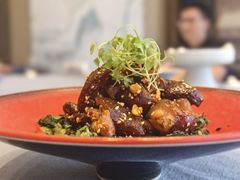 -南堂馆·新川菜(天府三街店)