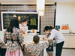-成都星期8小镇(江宁南路店)