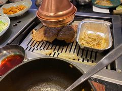 -臻牛烤肉
