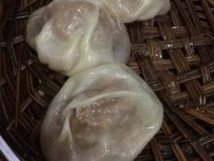 -鸡鸣汤包(仙林店)
