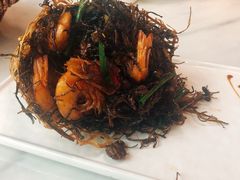 -锦園(伊势丹美食城店)