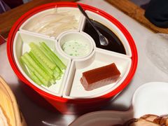 -小吊梨汤·北京菜·烤鸭(双井乐成中心店)