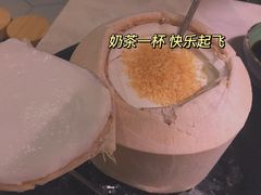 -狐狸爱上椰子鸡(滨江星光大道店)