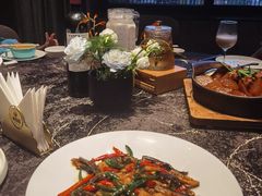 -悦百味·品质川菜(橄榄郡店)