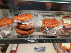 -莫斯科餐厅面包坊(北展店)
