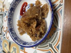 -鱼孚记和肉粽