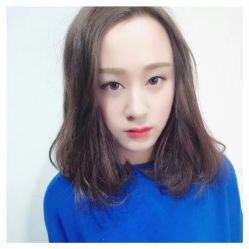 -尚丹尼造型