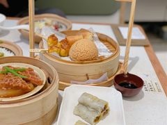 -蔡澜点心·粤菜(月星环球港店)