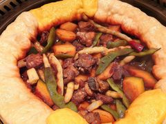 -灶座小锅烀饼·铁锅炖(全国总店)