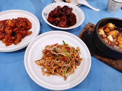 -阿毛饭店(和义路店)