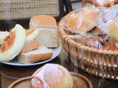 -富贵面包公司(运河店)