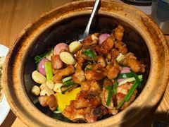 -荣小馆(杭州大厦店)