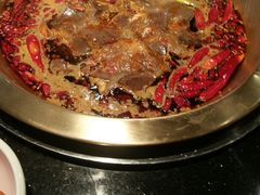 -潮火锅·麻辣牛肉火锅(观音桥方圆·LIVE店)