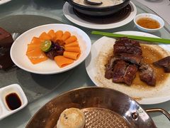 -侨美·唐荔园·40年地道粤菜