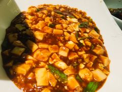 -绿茶餐厅(平谷华联店)