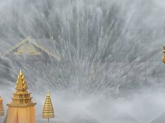 -西双版纳原始森林公园
