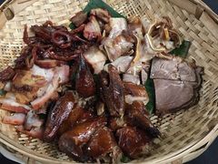 -新竹里馆·花园餐厅(兴苑路店)