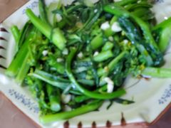 -幽优农庄·森波拉特色本地农家菜