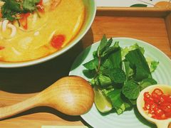-越弥越南传统美食馆