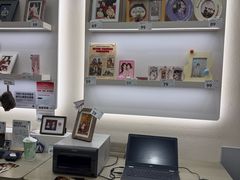 -海马体照相馆(广州新世界云门New park店)