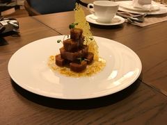 -水月周庄铂尔曼酒店-水月荟中餐厅