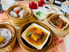 -点都德(聚福楼店)