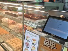 -南洋大师傅(长楹天街店)