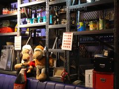 -MI WU FACTORY米屋美食工厂餐厅(绿地店)