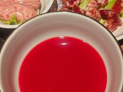-巴奴毛肚火锅(京西大悦城店)